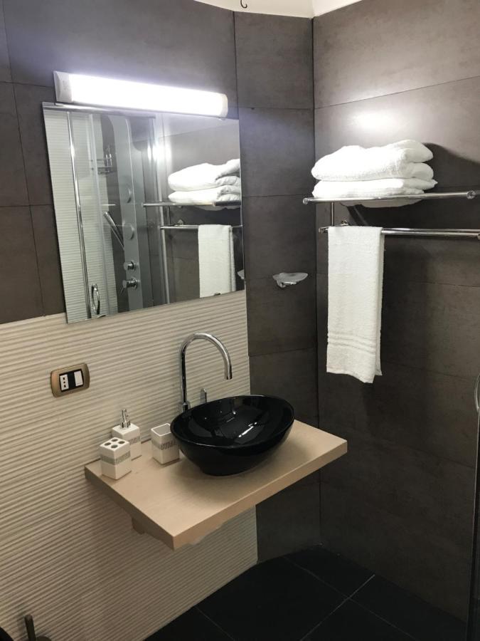 B&B Vico Roma Пиццо Экстерьер фото